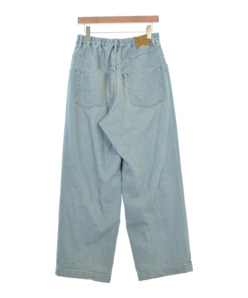 NEON SIGN（ネオンサイン）デニムパンツ 青 サイズ:46(M位) メンズ/2200677387017
