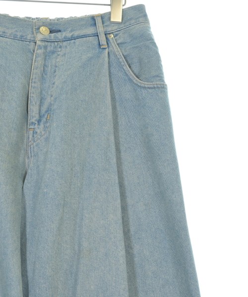 NEON SIGN（ネオンサイン）デニムパンツ 青 サイズ:46(M位) メンズ/2200677387017