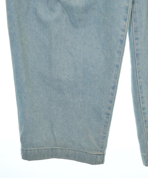 NEON SIGN（ネオンサイン）デニムパンツ 青 サイズ:46(M位) メンズ/2200677387017