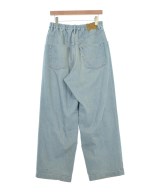 NEON SIGN（ネオンサイン）デニムパンツ 青 サイズ:46(M位) メンズ/2200677387017