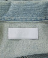 NEON SIGN（ネオンサイン）デニムジャケット 青 サイズ:44(S位) メンズ/2200677387024