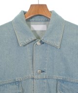 NEON SIGN（ネオンサイン）デニムジャケット 青 サイズ:44(S位) メンズ/2200677387024