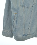 NEON SIGN（ネオンサイン）デニムジャケット 青 サイズ:44(S位) メンズ/2200677387024