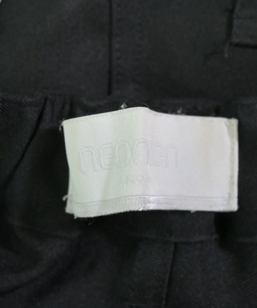 NEON SIGN（ネオンサイン）その他 黒 サイズ:42(S位) メンズ/2200677814087