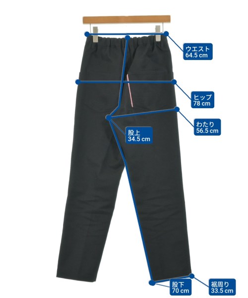 NEON SIGN（ネオンサイン）その他 黒 サイズ:42(S位) メンズ/2200677814087