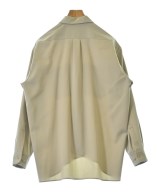 NEON SIGN（ネオンサイン）カジュアルシャツ ベージュ サイズ:1(S位) メンズ/2200660725017