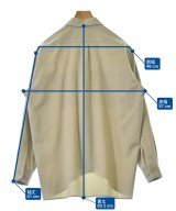 NEON SIGN（ネオンサイン）カジュアルシャツ ベージュ サイズ:1(S位) メンズ/2200660725017