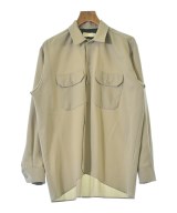 NEON SIGN カジュアルシャツ