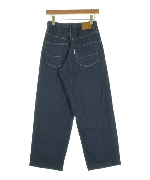 NEON SIGN（ネオンサイン）デニムパンツ 青 サイズ:44(S位) メンズ/2200661140048