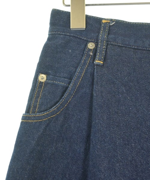 NEON SIGN（ネオンサイン）デニムパンツ 青 サイズ:44(S位) メンズ/2200661140048