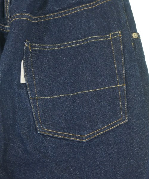 NEON SIGN（ネオンサイン）デニムパンツ 青 サイズ:44(S位) メンズ/2200661140048