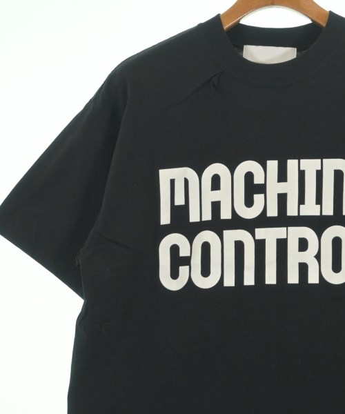 NEON SIGN（ネオンサイン）Tシャツ・カットソー 黒 サイズ:44(S位) メンズ/2200646029092