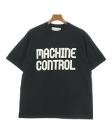 NEON SIGN（ネオンサイン）Tシャツ・カットソー 黒 サイズ:44(S位) メンズ/2200646029092