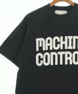 NEON SIGN（ネオンサイン）Tシャツ・カットソー 黒 サイズ:44(S位) メンズ/2200646029092