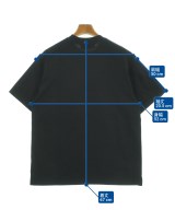NEON SIGN（ネオンサイン）Tシャツ・カットソー 黒 サイズ:44(S位) メンズ/2200646029092