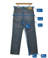 NEON SIGN（ネオンサイン）デニムパンツ 紺 サイズ:2(M位) メンズ/2200646152066