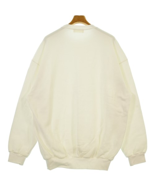 NEON SIGN（ネオンサイン）スウェット 白 サイズ:46(M位) メンズ/2200637174114