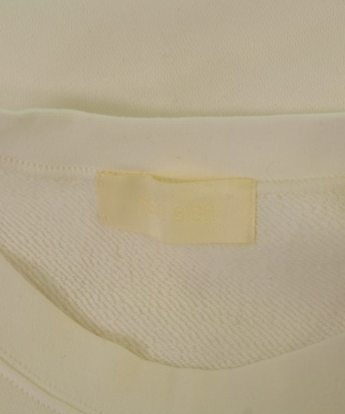 NEON SIGN（ネオンサイン）スウェット 白 サイズ:46(M位) メンズ/2200637174114