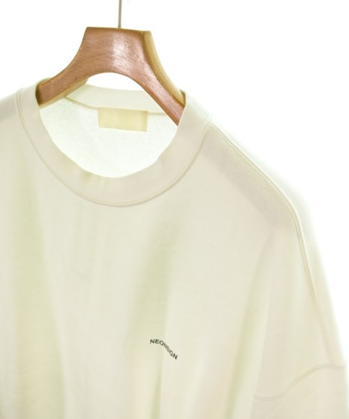 NEON SIGN（ネオンサイン）スウェット 白 サイズ:46(M位) メンズ/2200637174114