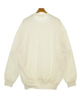 NEON SIGN（ネオンサイン）スウェット 白 サイズ:46(M位) メンズ/2200637174114