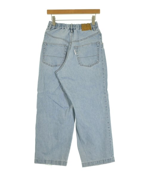 NEON SIGN（ネオンサイン）デニムパンツ 青 サイズ:42(XS位) メンズ/2200648450016