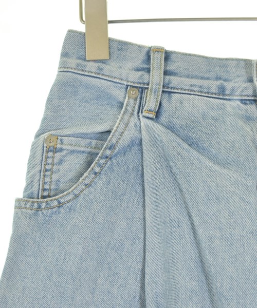 NEON SIGN（ネオンサイン）デニムパンツ 青 サイズ:42(XS位) メンズ/2200648450016