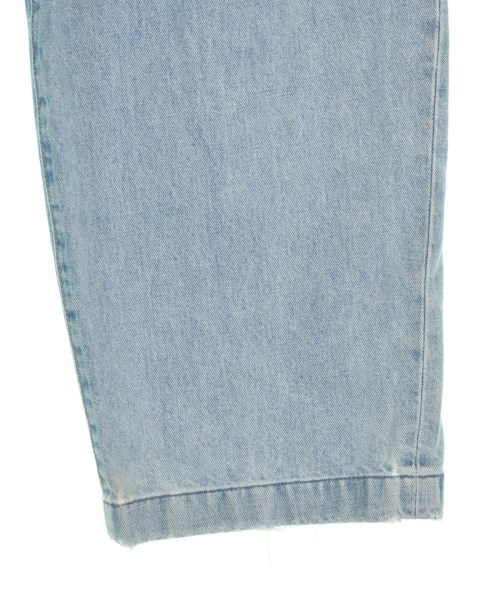 NEON SIGN（ネオンサイン）デニムパンツ 青 サイズ:42(XS位) メンズ/2200648450016