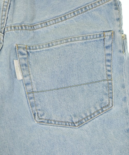 NEON SIGN（ネオンサイン）デニムパンツ 青 サイズ:42(XS位) メンズ/2200648450016