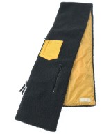 NEON SIGN（ネオンサイン）マフラー 黒 サイズ:- メンズ/2200641223341