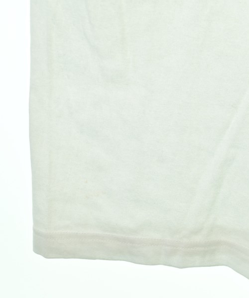 NEON SIGN（ネオンサイン）Tシャツ・カットソー 白 サイズ:-(L位) メンズ/2200708691021