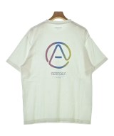 NEON SIGN（ネオンサイン）Tシャツ・カットソー 白 サイズ:-(L位) メンズ/2200708691021