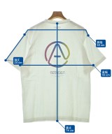 NEON SIGN（ネオンサイン）Tシャツ・カットソー 白 サイズ:-(L位) メンズ/2200708691021