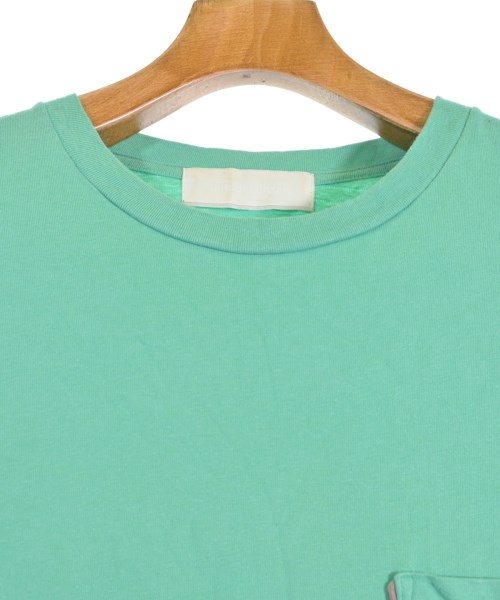 NEON SIGN（ネオンサイン）Tシャツ・カットソー 緑 サイズ:46(M位) メンズ/2200663046126