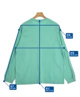 NEON SIGN（ネオンサイン）Tシャツ・カットソー 緑 サイズ:46(M位) メンズ/2200663046126