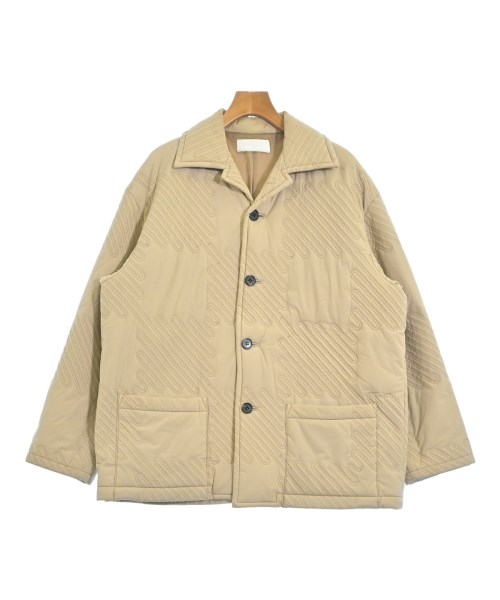 NEON SIGN(ネオンサイン)その他 ベージュ サイズ:48(L位)/2200665307188