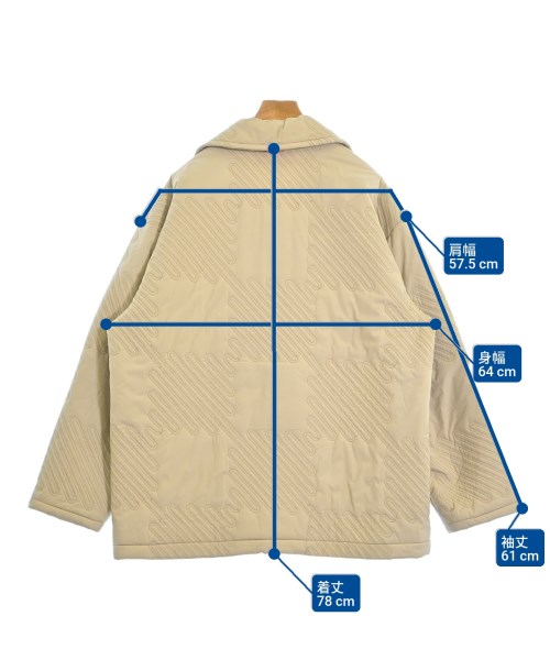 NEON SIGN（ネオンサイン）その他 ベージュ サイズ:48(L位) メンズ/2200665307188