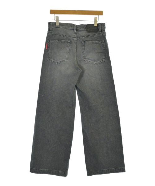 NEON SIGN（ネオンサイン）デニムパンツ グレー サイズ:44(S位) メンズ/2200664830014