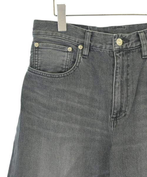 NEON SIGN（ネオンサイン）デニムパンツ グレー サイズ:44(S位) メンズ/2200664830014