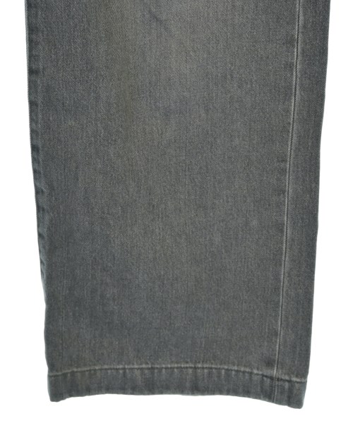 NEON SIGN（ネオンサイン）デニムパンツ グレー サイズ:44(S位) メンズ/2200664830014