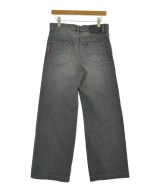 NEON SIGN（ネオンサイン）デニムパンツ グレー サイズ:44(S位) メンズ/2200664830014