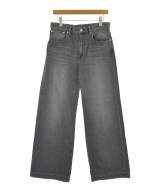 NEON SIGN デニムパンツ