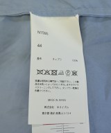 NEON SIGN（ネオンサイン）カジュアルシャツ 青 サイズ:44(XXL位) メンズ/2200729996068