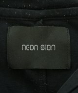 NEON SIGN（ネオンサイン）Tシャツ・カットソー 黒 サイズ:2(M位) メンズ/2200685831113