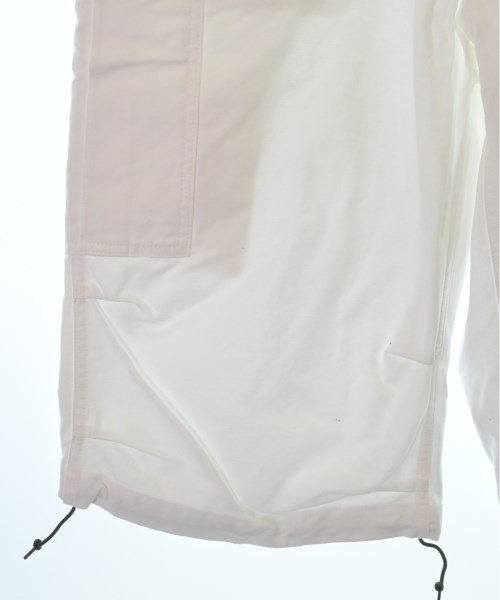 TUKI（ツキ）ショートパンツ 白 サイズ:-(L位) メンズ/2200495157014