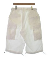 TUKI（ツキ）ショートパンツ 白 サイズ:-(L位) メンズ/2200495157014