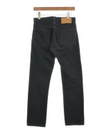 TUKI（ツキ）デニムパンツ 黒 サイズ:0(XS位) メンズ/2200483429239