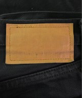TUKI（ツキ）デニムパンツ 黒 サイズ:0(XS位) メンズ/2200483429239