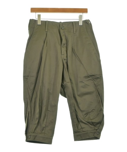 ツキ(TUKI)のTUKI クロップドパンツ