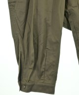 TUKI（ツキ）クロップドパンツ カーキ サイズ:1(S位) メンズ/2200623829356