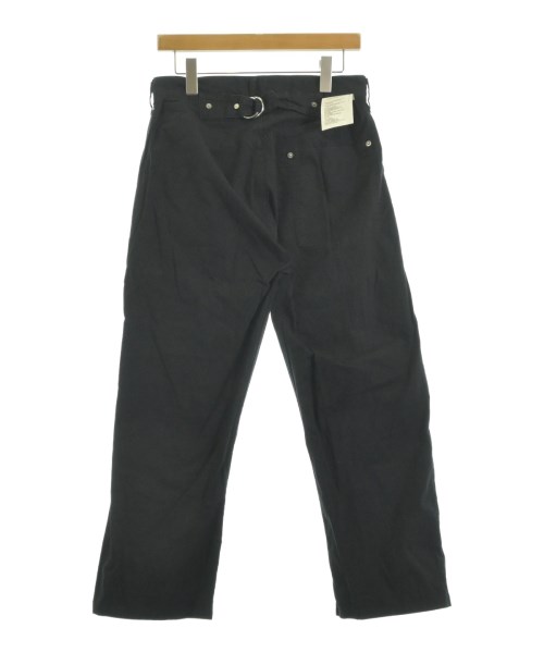 TUKI（ツキ）その他 黒 サイズ:1(S位) レディース/2200636705098